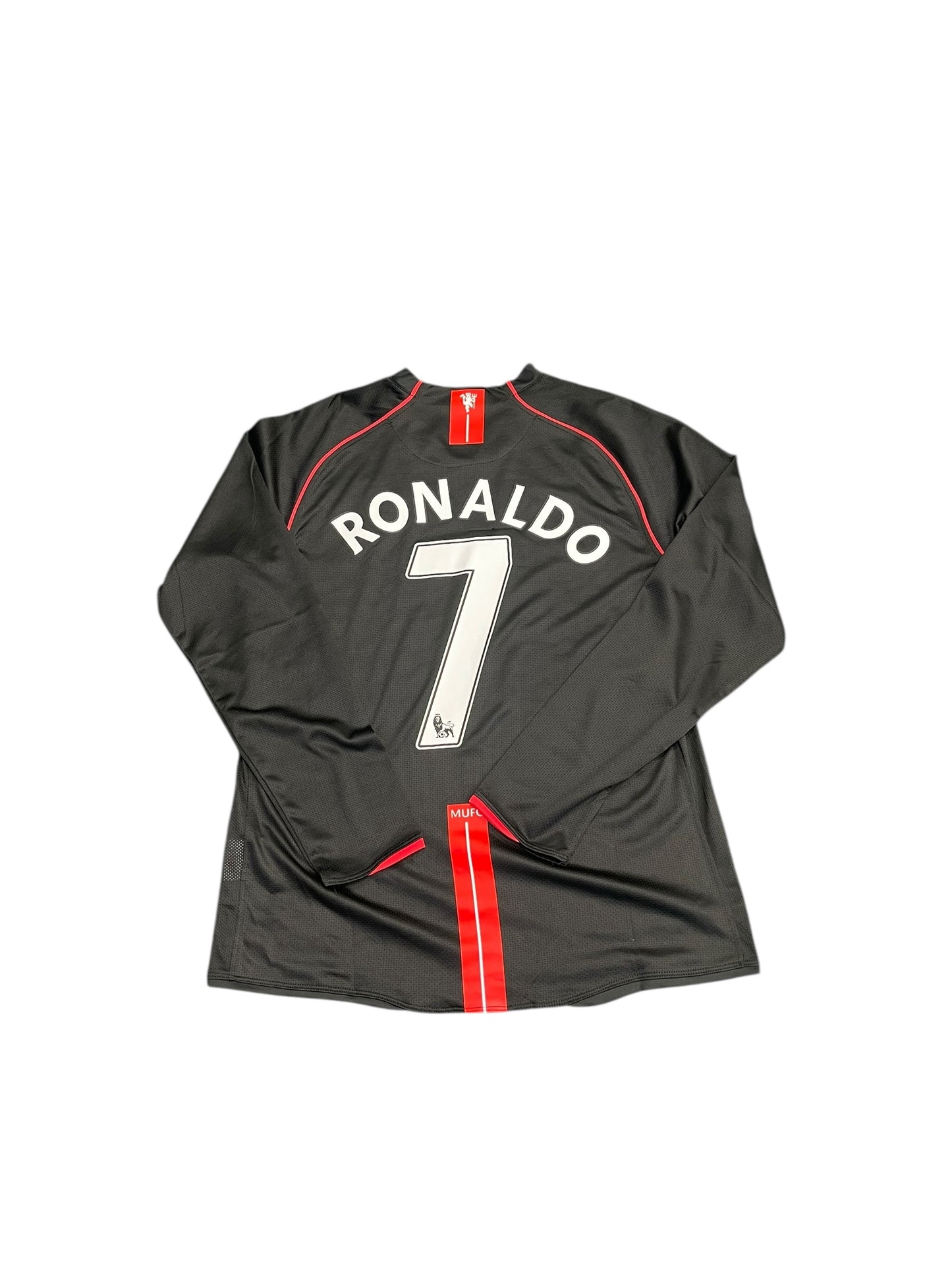 Retro Manchester United Ronaldo 7