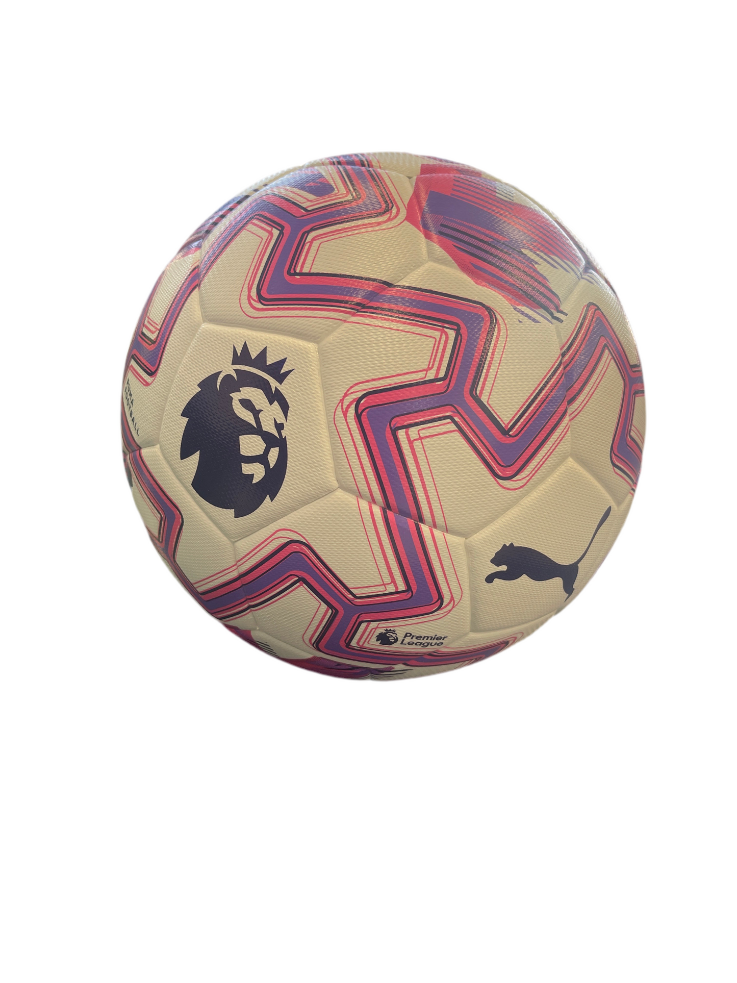 Puma Orbita Premier League Match Ball