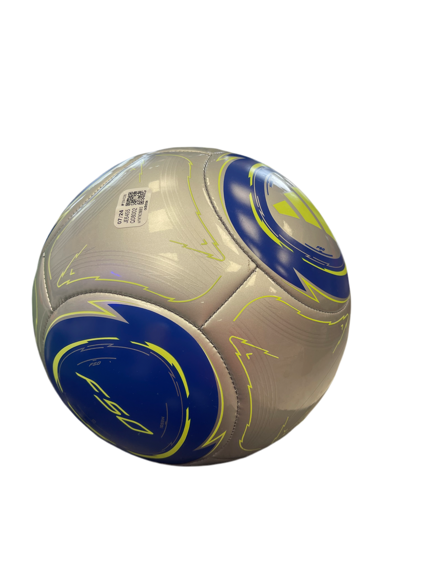 Adidas Messi Ball