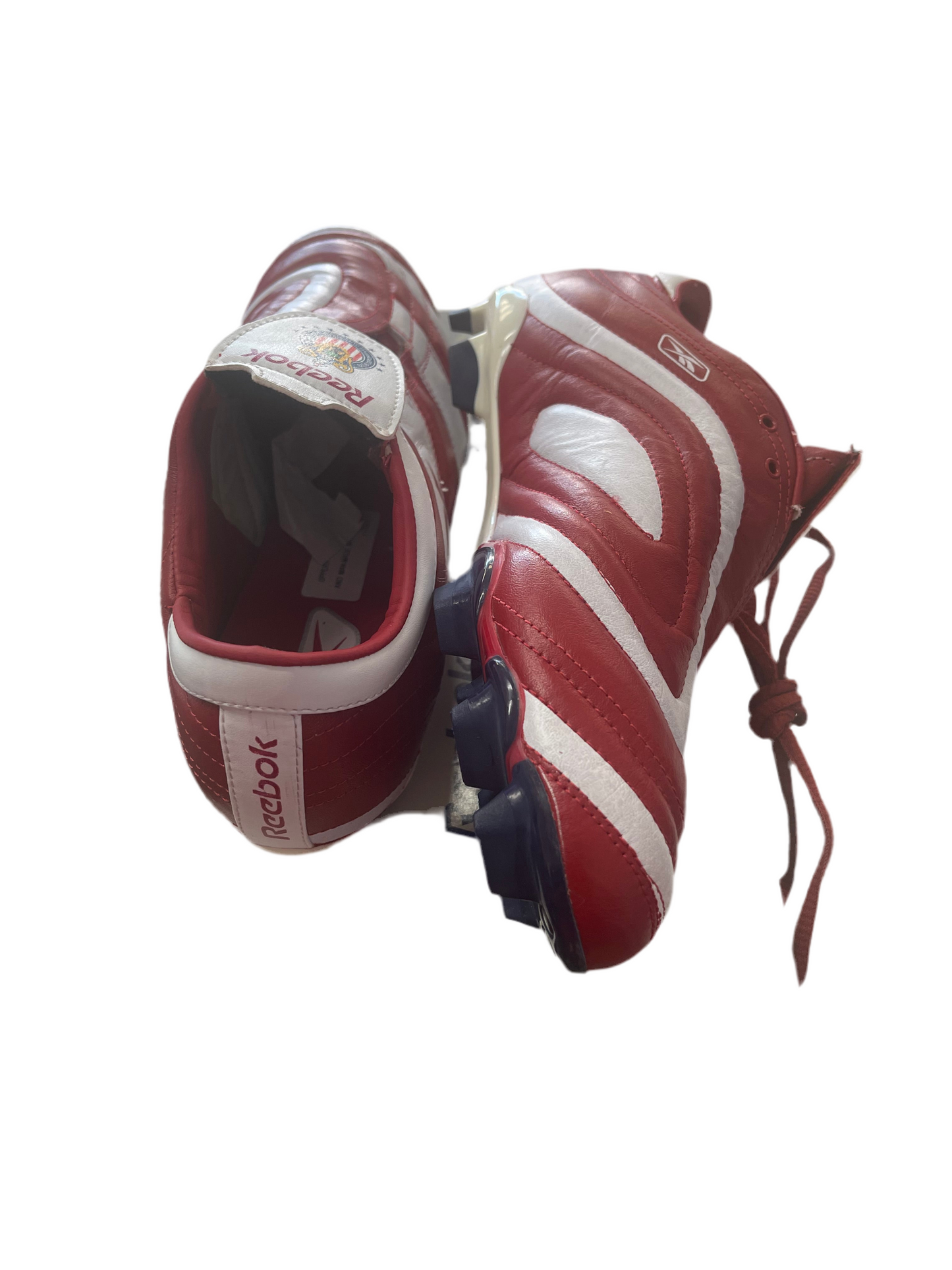 Reebok Total Control Chivas