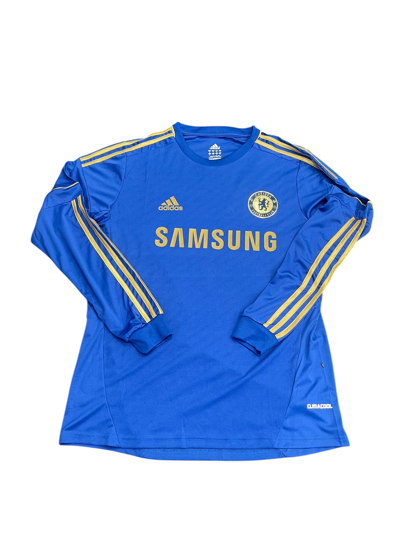 Adult Chelsea Home 12/13 Torres