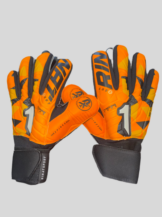 Rinat Meta GK Spine