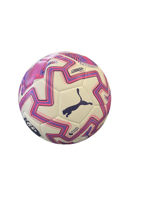 Puma Orbita Premier League Match Ball
