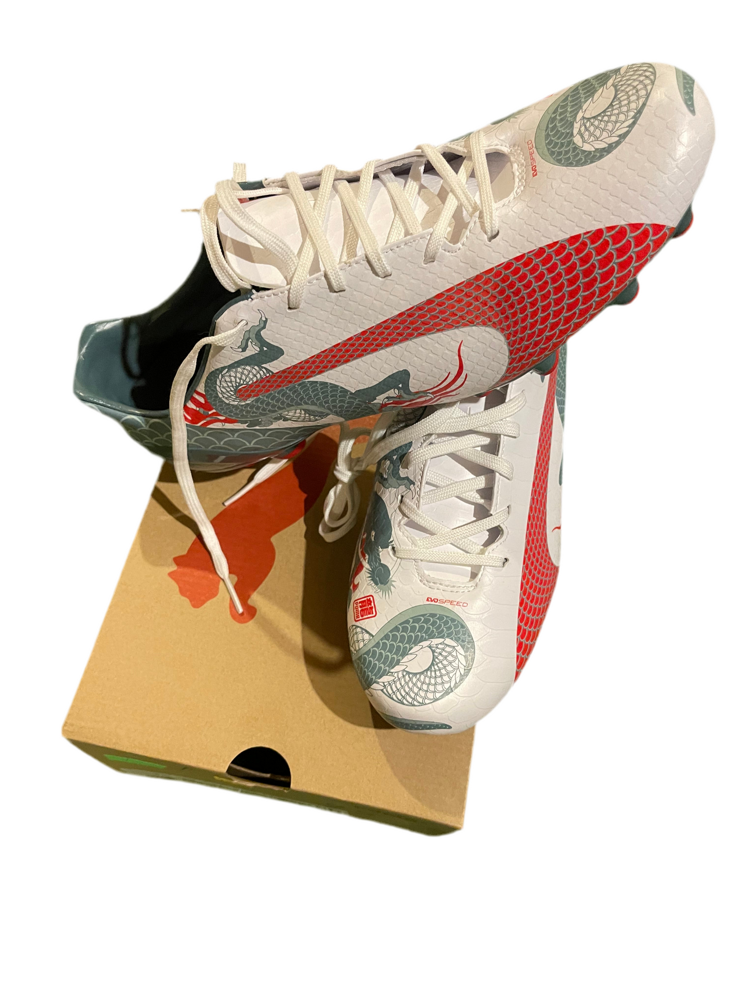 Puma EvoSpeed 4.3