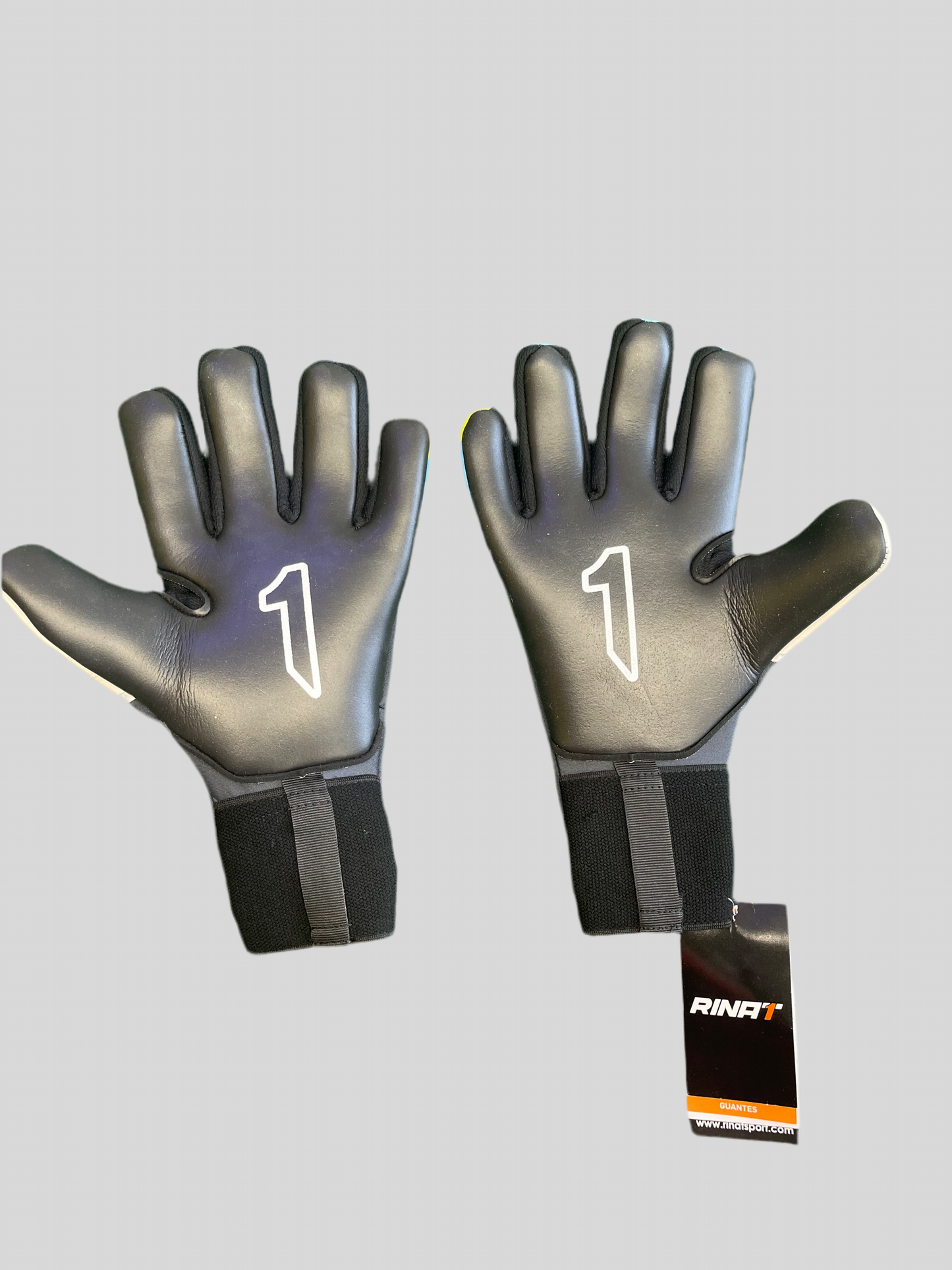 Rinat Nkam Semi
