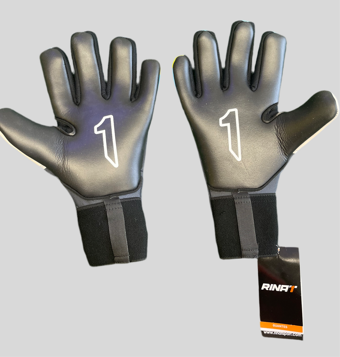 Rinat Nkam Semi