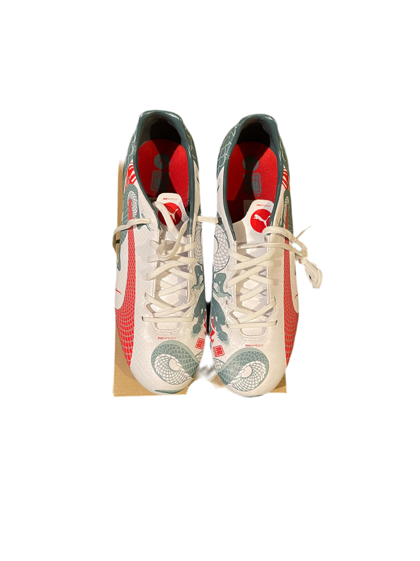 Puma EvoSpeed 4.3
