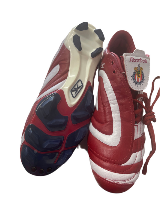 Reebok Total Control Chivas