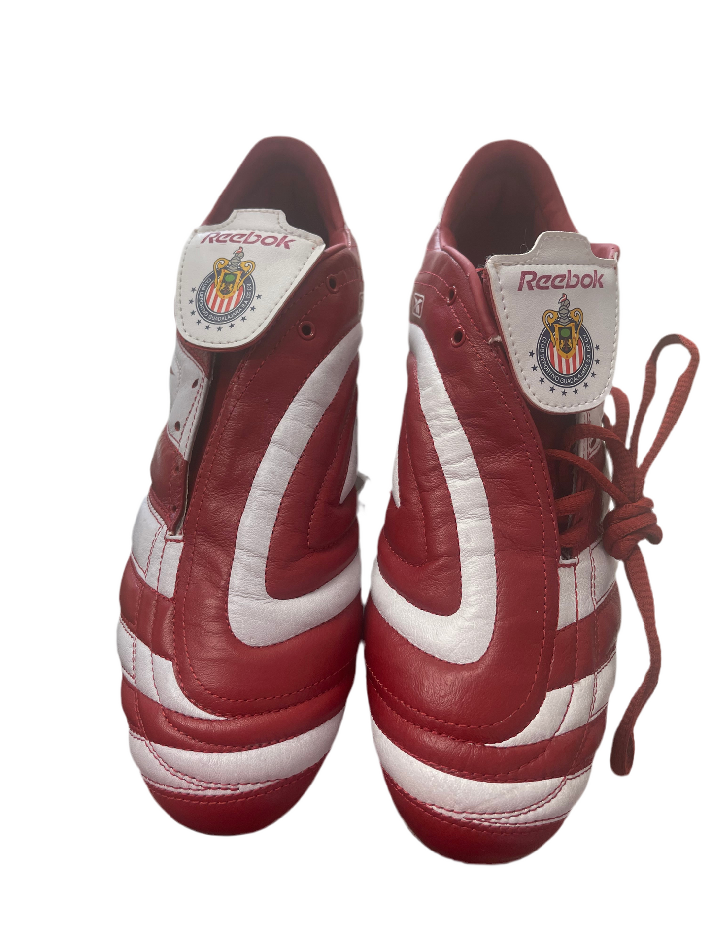 Reebok Total Control Chivas