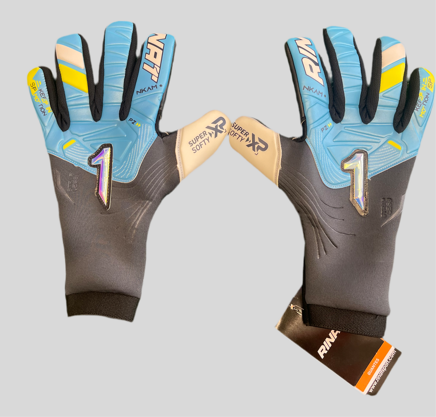 Rinat Nkam Semi