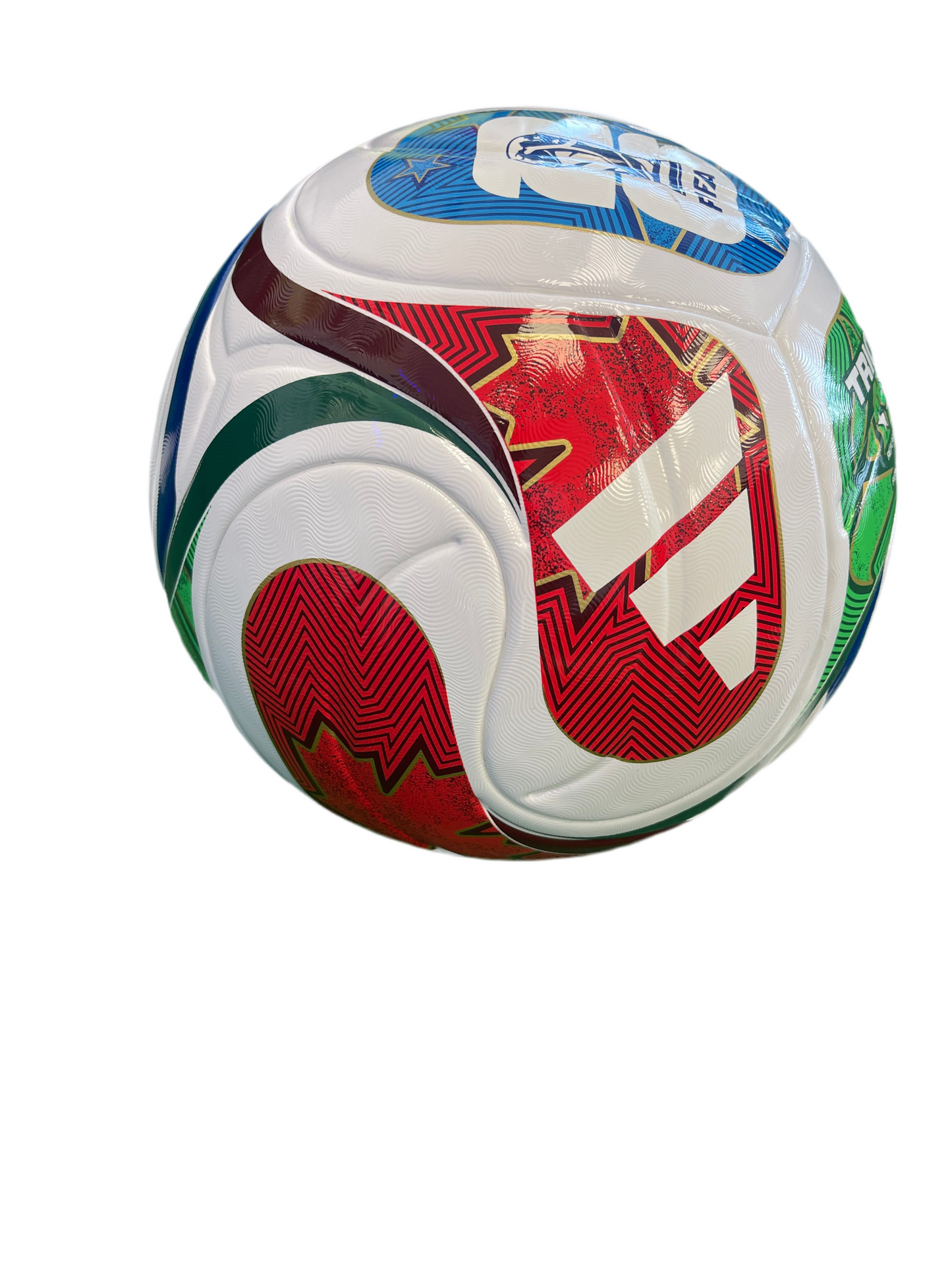 Adidas Trionda 2026 World Cup Training Ball