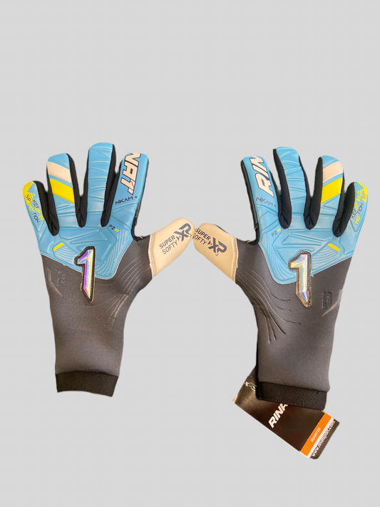 Rinat Nkam Semi